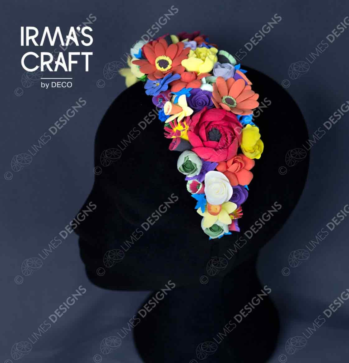 Irma's Craft